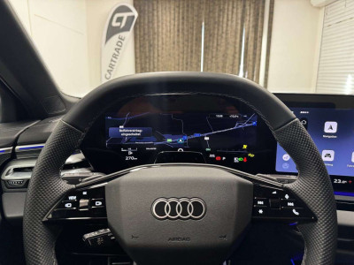 Audi A6 Gebrauchtwagen Audi A6 Gebrauchtwagen