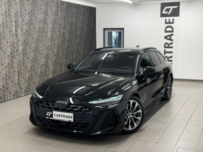 Audi A6 Gebrauchtwagen Audi A6 Gebrauchtwagen