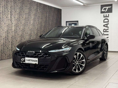 Audi A6 Gebrauchtwagen Audi A6 Gebrauchtwagen