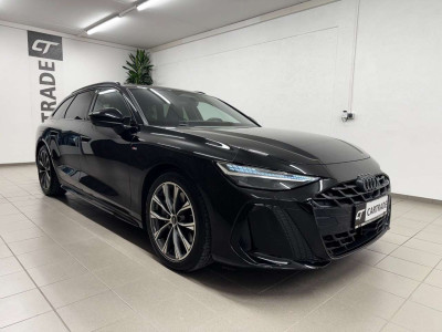 Audi A6 Gebrauchtwagen Audi A6 Gebrauchtwagen