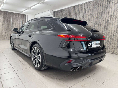 Audi A6 Gebrauchtwagen Audi A6 Gebrauchtwagen