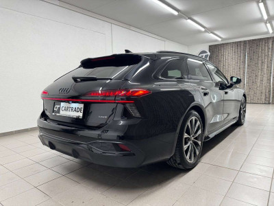 Audi A6 Gebrauchtwagen Audi A6 Gebrauchtwagen
