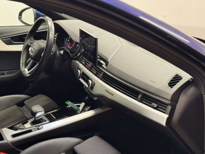 Audi A4 Gebrauchtwagen Audi A4 Gebrauchtwagen