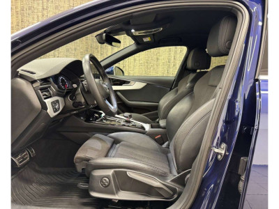 Audi A4 Gebrauchtwagen Audi A4 Gebrauchtwagen