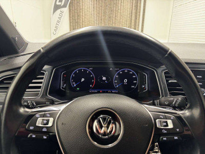 VW T-Roc Gebrauchtwagen VW T-Roc Gebrauchtwagen