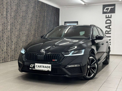 Skoda Octavia Gebrauchtwagen Skoda Octavia Gebrauchtwagen
