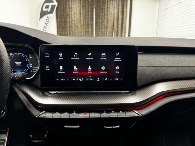 Skoda Octavia Gebrauchtwagen Skoda Octavia Gebrauchtwagen