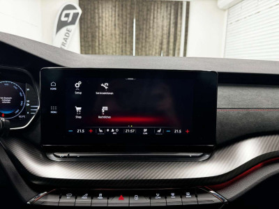 Skoda Octavia Gebrauchtwagen Skoda Octavia Gebrauchtwagen