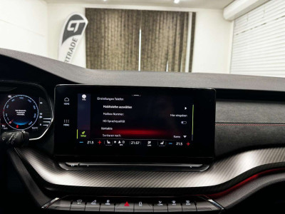 Skoda Octavia Gebrauchtwagen Skoda Octavia Gebrauchtwagen
