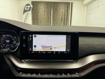 Skoda Octavia Gebrauchtwagen Skoda Octavia Gebrauchtwagen