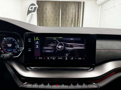 Skoda Octavia Gebrauchtwagen Skoda Octavia Gebrauchtwagen