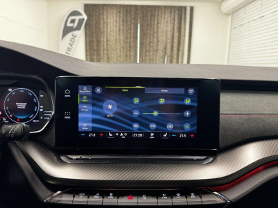 Skoda Octavia Gebrauchtwagen Skoda Octavia Gebrauchtwagen