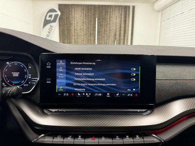 Skoda Octavia Gebrauchtwagen Skoda Octavia Gebrauchtwagen