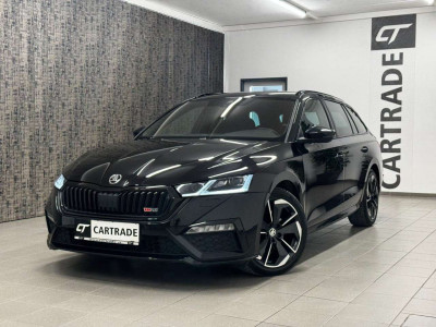 Skoda Octavia Gebrauchtwagen Skoda Octavia Gebrauchtwagen