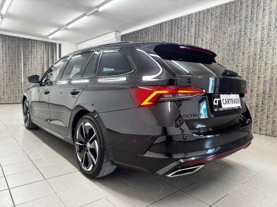 Skoda Octavia Gebrauchtwagen Skoda Octavia Gebrauchtwagen