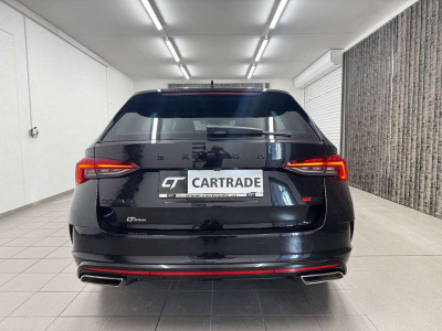 Skoda Octavia Gebrauchtwagen Skoda Octavia Gebrauchtwagen