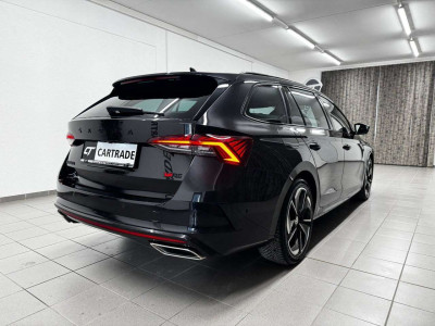Skoda Octavia Gebrauchtwagen Skoda Octavia Gebrauchtwagen
