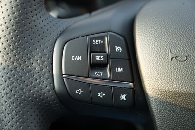 Ford Fiesta Vorführwagen