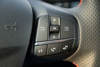 Ford Fiesta Vorführwagen