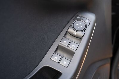 Ford Fiesta Vorführwagen