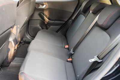 Ford Fiesta Vorführwagen