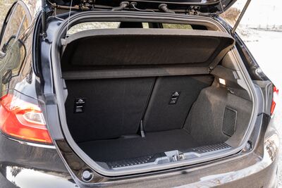 Ford Fiesta Vorführwagen