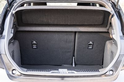 Ford Fiesta Vorführwagen