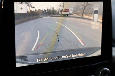 Ford Fiesta Vorführwagen