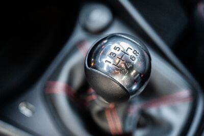 Ford Fiesta Vorführwagen