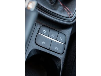 Ford Fiesta Vorführwagen