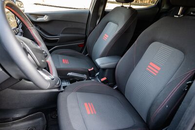 Ford Fiesta Vorführwagen