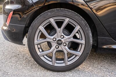 Ford Fiesta Vorführwagen