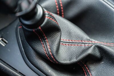 Ford Fiesta Vorführwagen