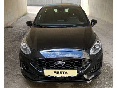 Ford Fiesta Neuwagen