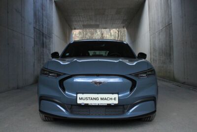 Ford Mustang Vorführwagen