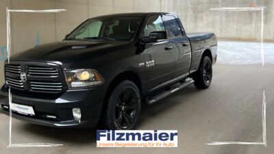 Dodge Ram Gebrauchtwagen