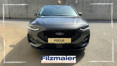Ford Focus Tageszulassung