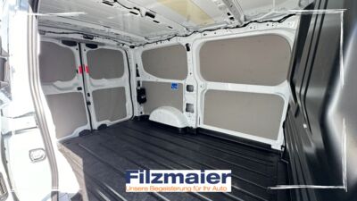 Ford Transit Custom Vorführwagen