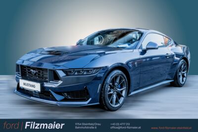 Ford Mustang Neuwagen Ford Mustang Neuwagen