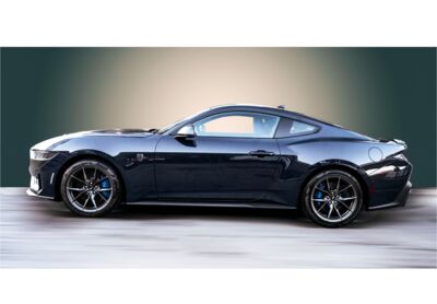 Ford Mustang Neuwagen Ford Mustang Neuwagen