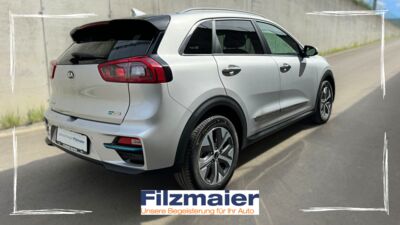 KIA Niro Gebrauchtwagen