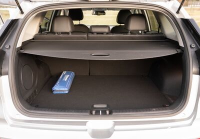 KIA Niro Gebrauchtwagen