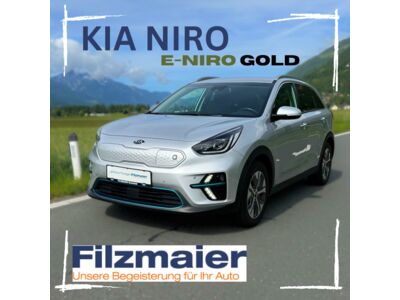 KIA Niro Gebrauchtwagen