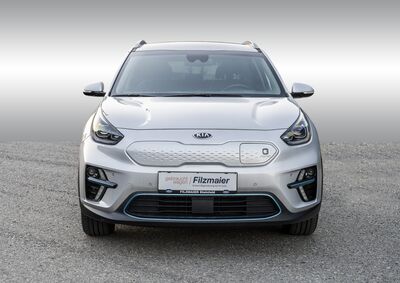 KIA Niro Gebrauchtwagen