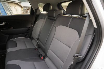 KIA Niro Gebrauchtwagen