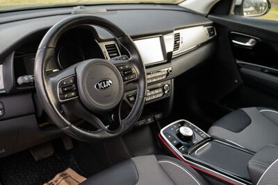 KIA Niro Gebrauchtwagen
