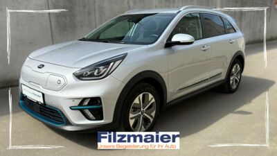 KIA Niro Gebrauchtwagen