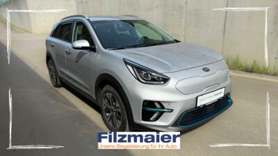 KIA Niro Gebrauchtwagen