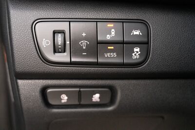 KIA Niro Gebrauchtwagen