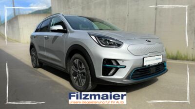 KIA Niro Gebrauchtwagen